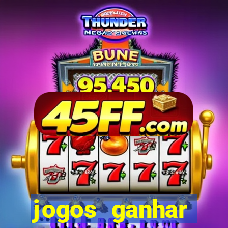 jogos ganhar dinheiro via pix